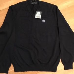 Old Dominion University Woman’s V-Neck Sweatet